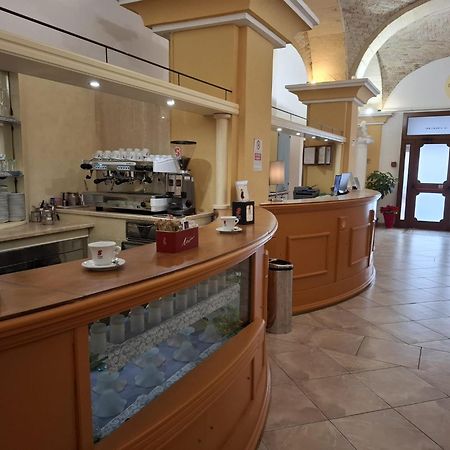 Hotel 4 Mori Cagliari Exterior photo